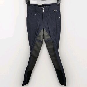 Kerrits Crossover Breeches EUC  !!! small